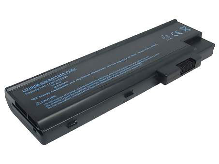 Compatible Notebook Akku ACER  for TravelMate 4501ALC 