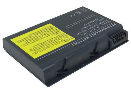 Compatible Notebook Akku ACER  for Aspire 9103WLMi 