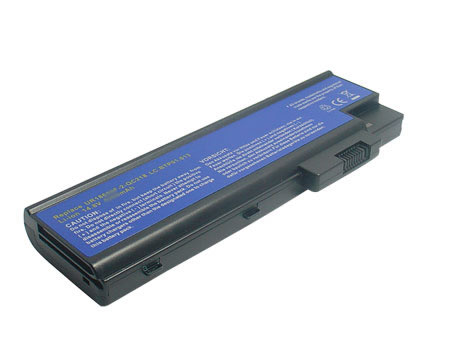 Compatible Notebook Akku ACER  for 4UR18650F-2-QC218 