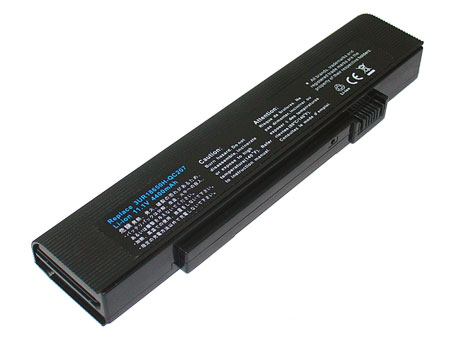 Compatible Notebook Akku ACER  for 3UR18650F-2-QC134 