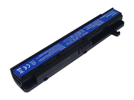 Compatible Notebook Akku ACER  for Ferrari 1005 