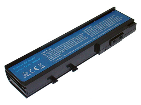 Compatible Notebook Akku ACER  for Ferrari 1100-704G25Mn 