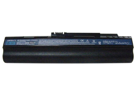 Compatible Notebook Akku acer  for Aspire One A110-Ac 