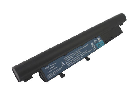 Compatible Notebook Akku acer  for Aspire 4810TZ 