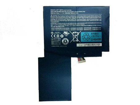 Compatible Notebook Akku ACER  for BT.00307.034 