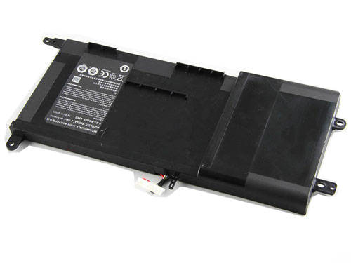 Compatible Notebook Akku CLEVO  for P651RE 
