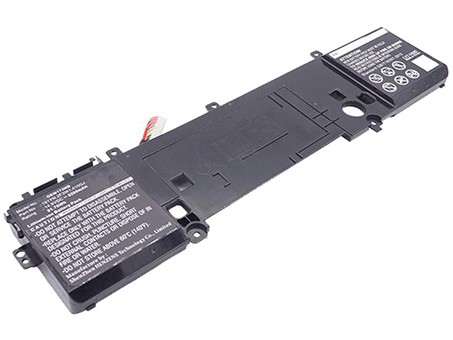 Compatible Notebook Akku dell  for Alienware-15-R1 