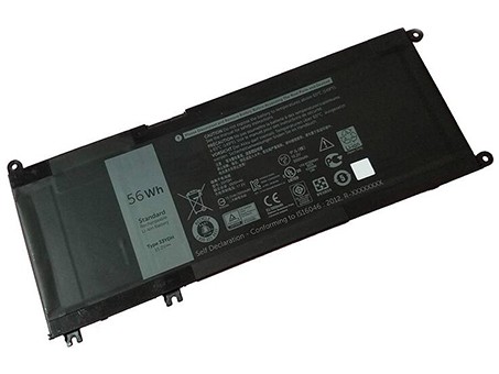 Compatible Notebook Akku DELL  for PVHT1 