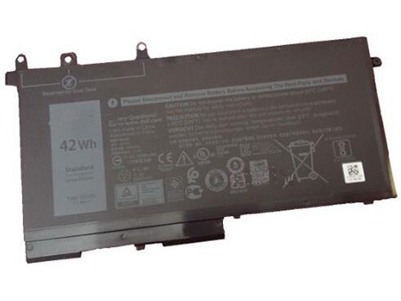 Compatible Notebook Akku dell  for 03VC9Y 