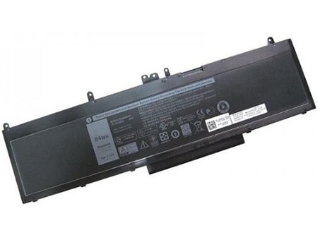 Compatible Notebook Akku dell  for Precision-3510 