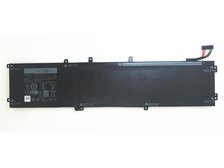 Compatible Notebook Akku dell  for Precision-5510-Series 