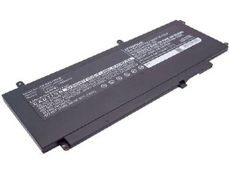 Compatible Notebook Akku dell  for 4P8PH 