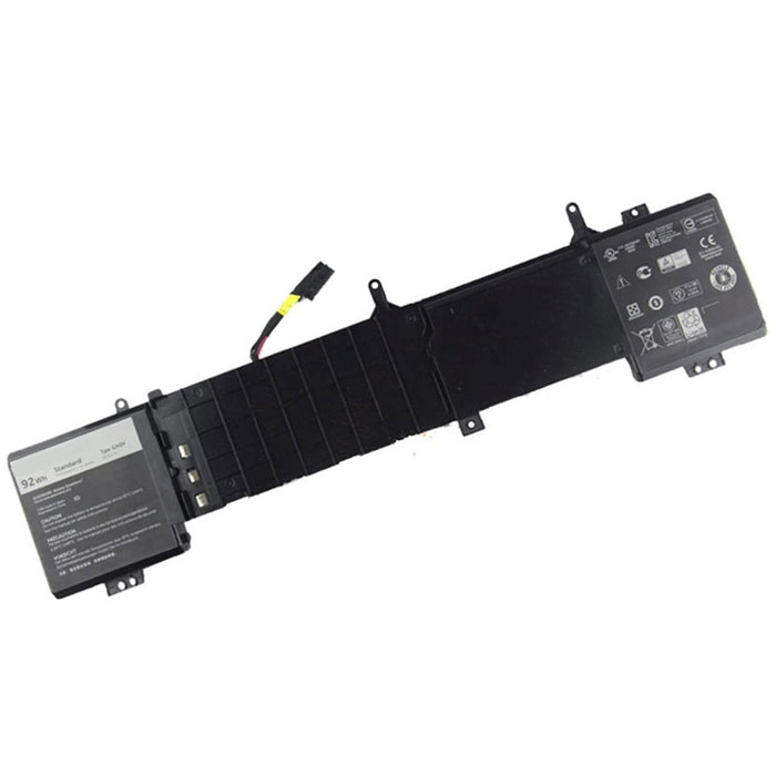 Compatible Notebook Akku DELL  for ALW17ER-4738 