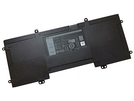 Compatible Notebook Akku dell  for MJMF6 