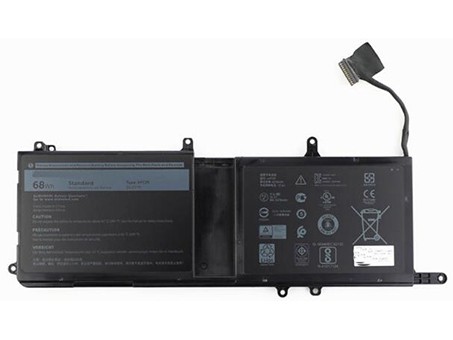 Compatible Notebook Akku dell  for ALW17C-D1748 