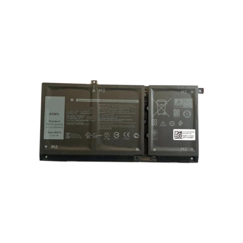 Compatible Notebook Akku DELL  for CF5RH 