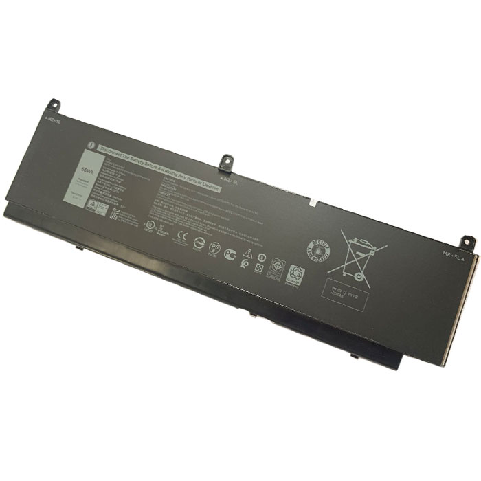 Compatible Notebook Akku DELL  for C903V 