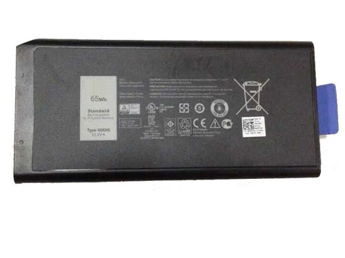 Compatible Notebook Akku DELL  for Latitude-14-5404 