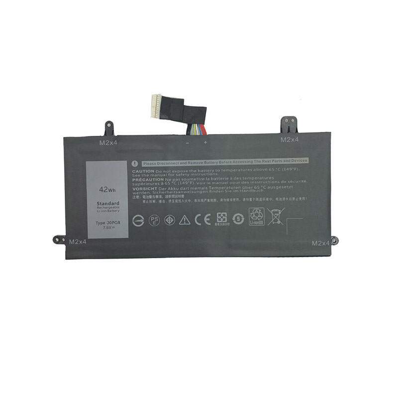Compatible Notebook Akku DELL  for B102286-0001 