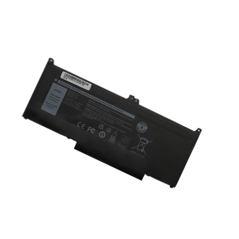 Compatible Notebook Akku DELL  for 0829MX 