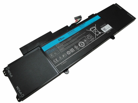 Compatible Notebook Akku DELL  for XPS-14-421x-104 