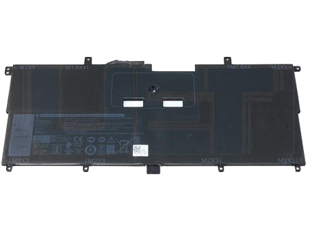 Compatible Notebook Akku dell  for XPS-13-9365 