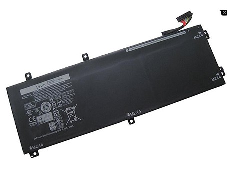 Compatible Notebook Akku dell  for Precision-5510 