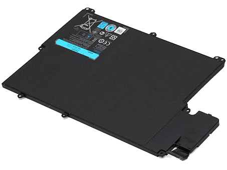 Compatible Notebook Akku dell  for TRDF3 
