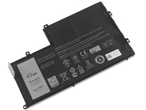 Compatible Notebook Akku DELL  for 01V2F6 