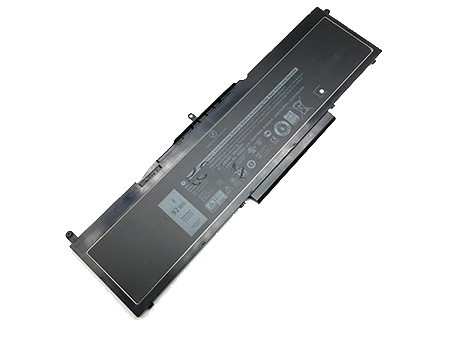 Compatible Notebook Akku DELL  for NY5PG 