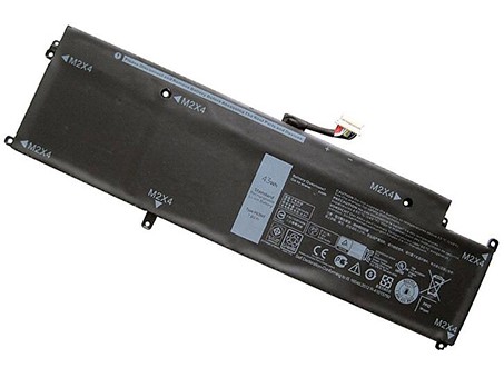 Compatible Notebook Akku DELL  for WY7CG 