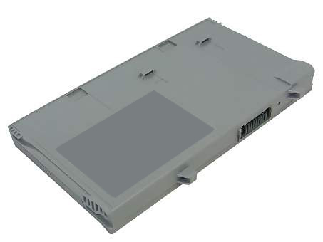 Compatible Notebook Akku DELL  for 312-0078 