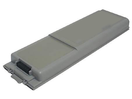 Compatible Notebook Akku DELL  for 01X284 