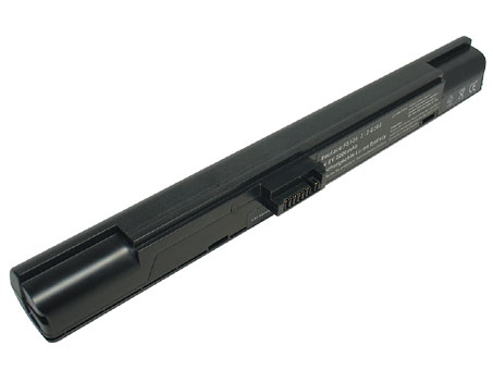 Compatible Notebook Akku DELL  for Inspiron 700m Series 