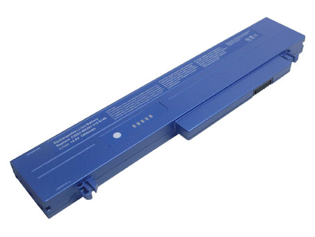 Compatible Notebook Akku DELL  for 312-0148 