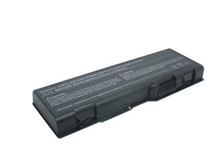 Compatible Notebook Akku dell  for Precision M90 