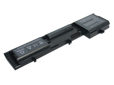 Compatible Notebook Akku DELL  for 312-0314 