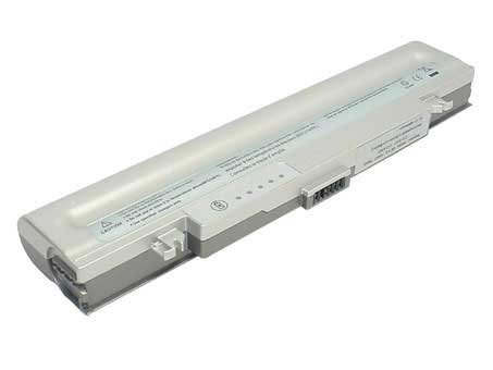 Compatible Notebook Akku DELL  for T6840 