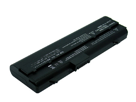 Compatible Notebook Akku DELL  for 312-0373 