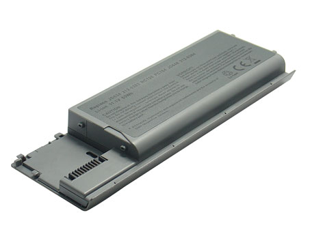 Compatible Notebook Akku dell  for PC765 