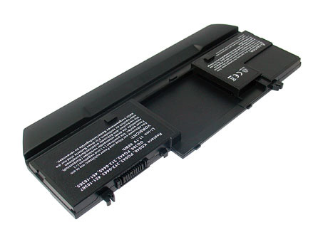 Compatible Notebook Akku DELL  for JG917 