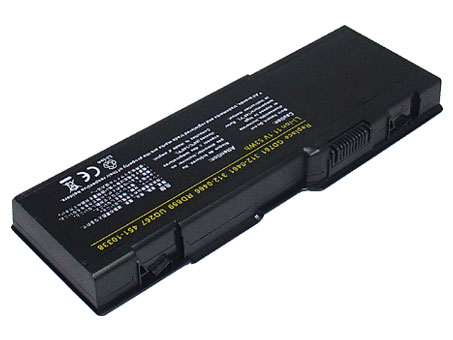Compatible Notebook Akku dell  for Inspiron E1505 