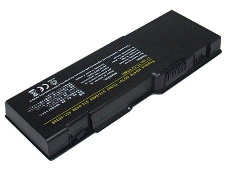 Compatible Notebook Akku dell  for PR002 