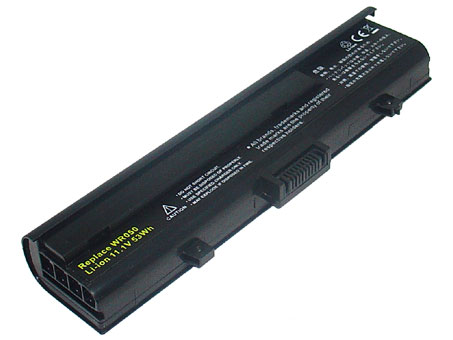 Compatible Notebook Akku dell  for XPS M1330 
