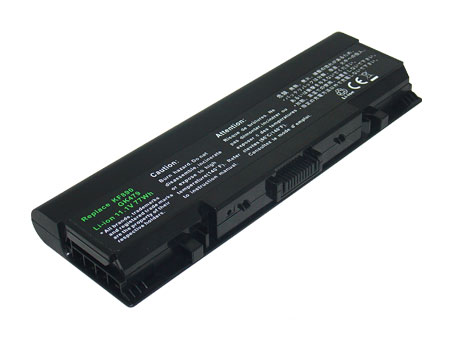 Compatible Notebook Akku dell  for 312-0513 