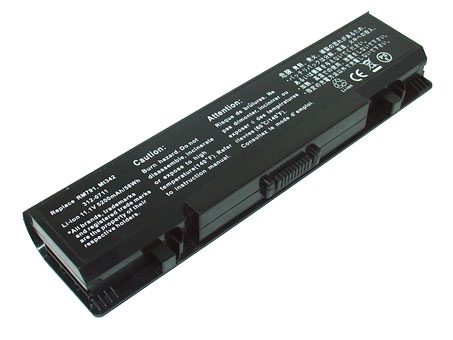 Compatible Notebook Akku DELL  for 453-10044 