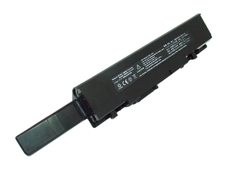 Compatible Notebook Akku dell  for Studio 1555 