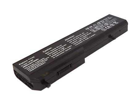 Compatible Notebook Akku dell  for 0K738H 