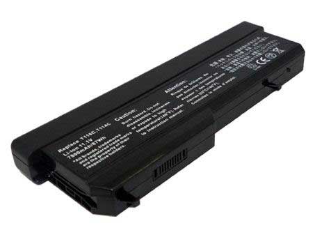 Compatible Notebook Akku DELL  for 312-0922 