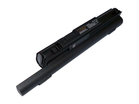 Compatible Notebook Akku DELL  for 312-0774 